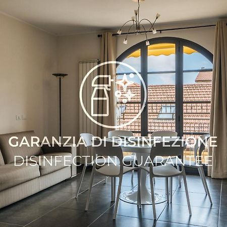 Dei Mille 31 B Apartment Албенга Екстериор снимка