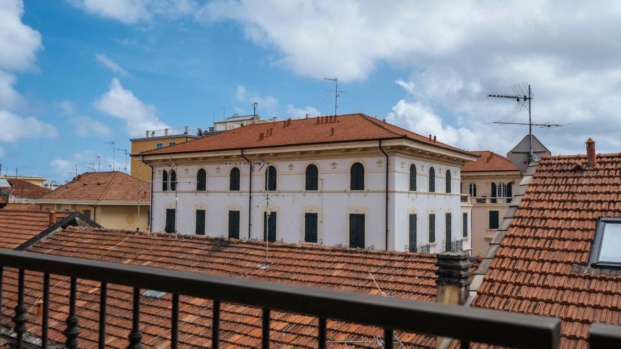 Dei Mille 31 B Apartment Албенга Екстериор снимка