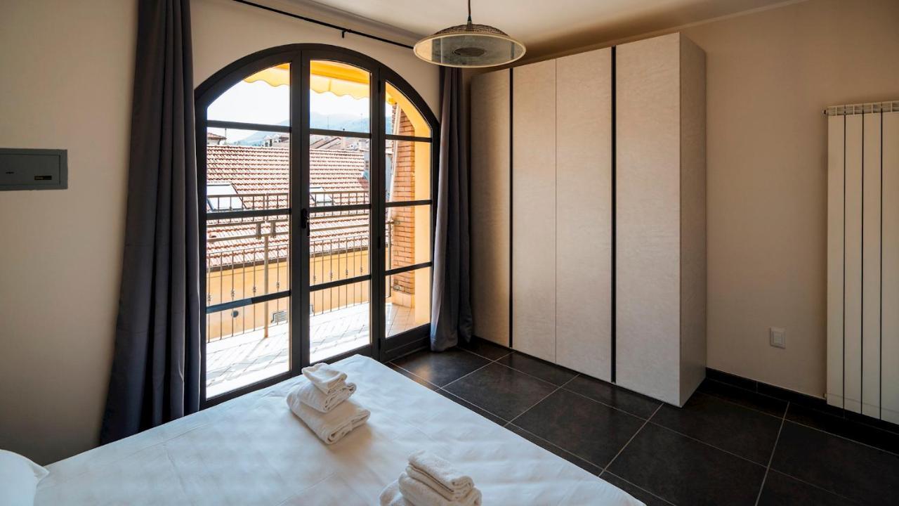 Dei Mille 31 B Apartment Албенга Екстериор снимка
