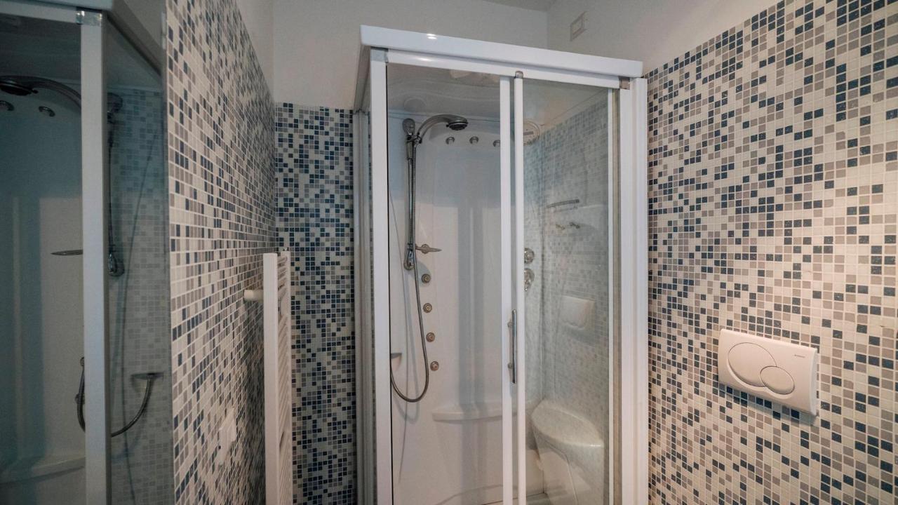 Dei Mille 31 B Apartment Албенга Екстериор снимка