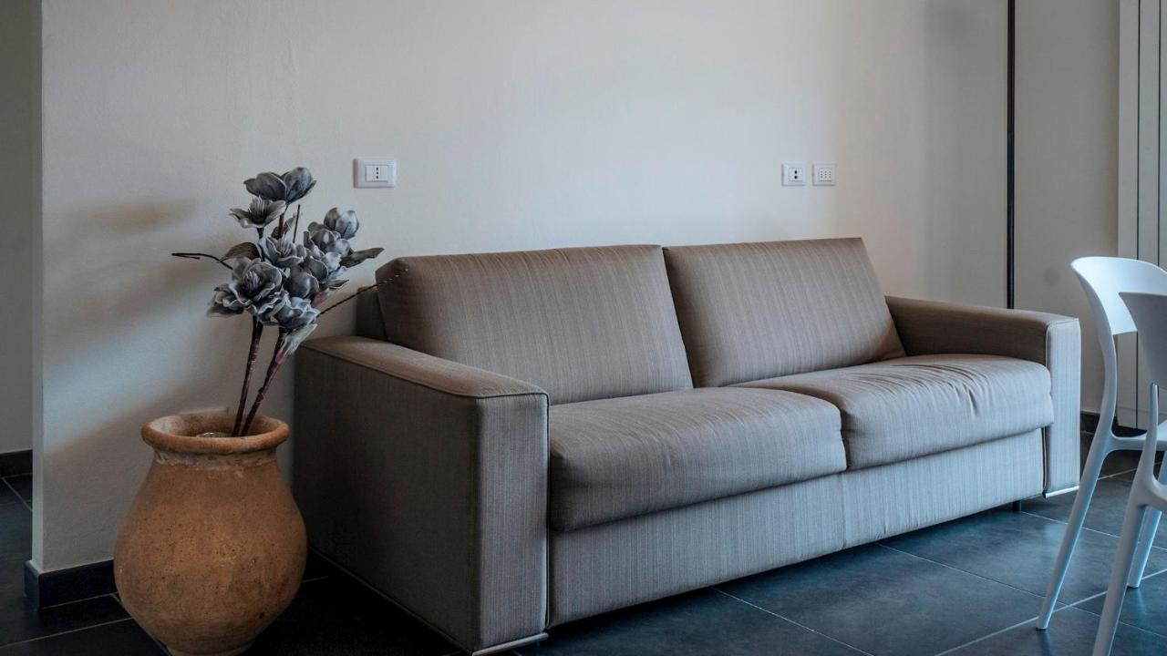 Dei Mille 31 B Apartment Албенга Екстериор снимка