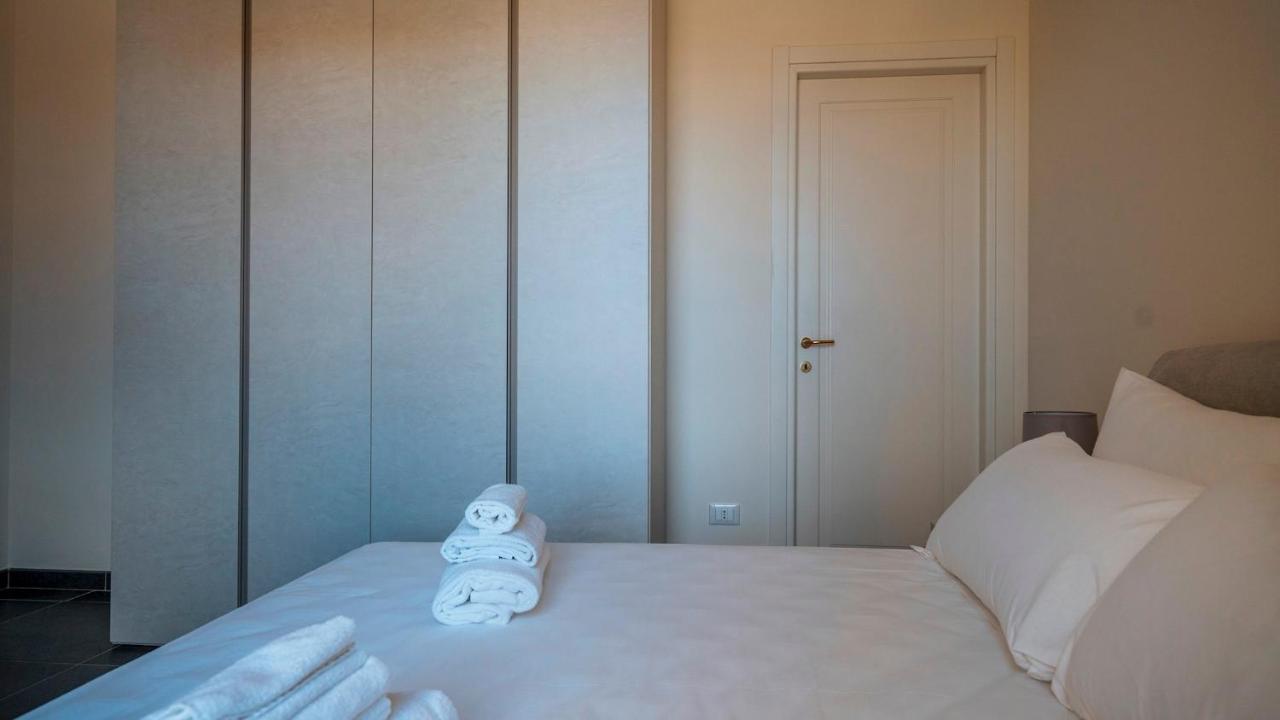 Dei Mille 31 B Apartment Албенга Екстериор снимка
