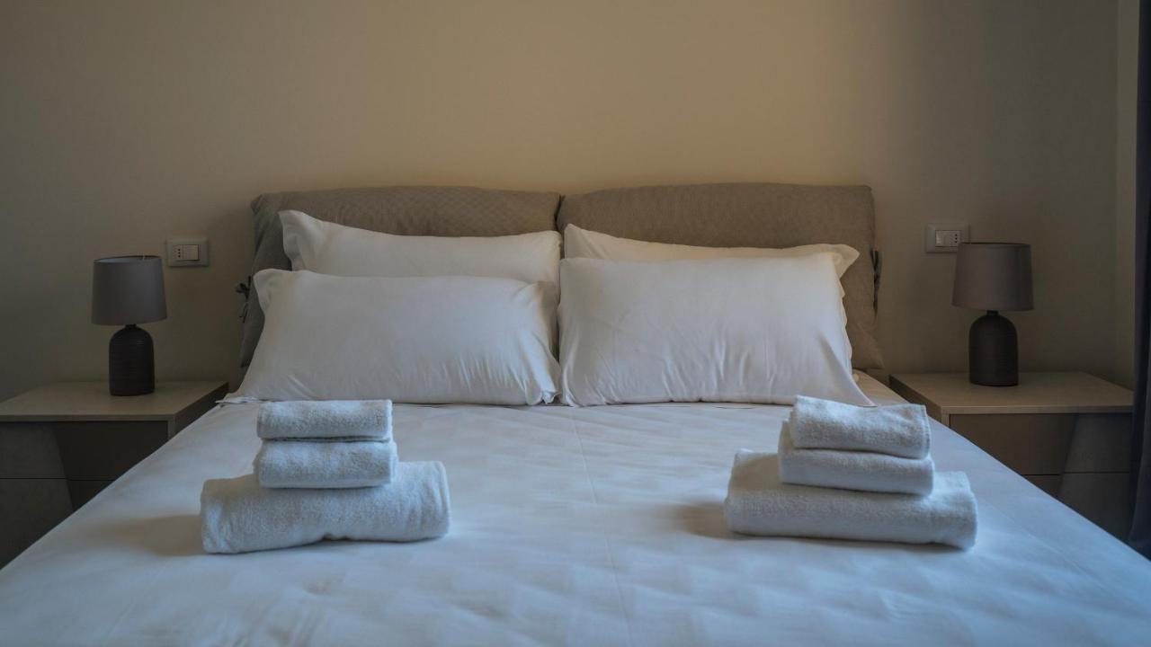 Dei Mille 31 B Apartment Албенга Екстериор снимка