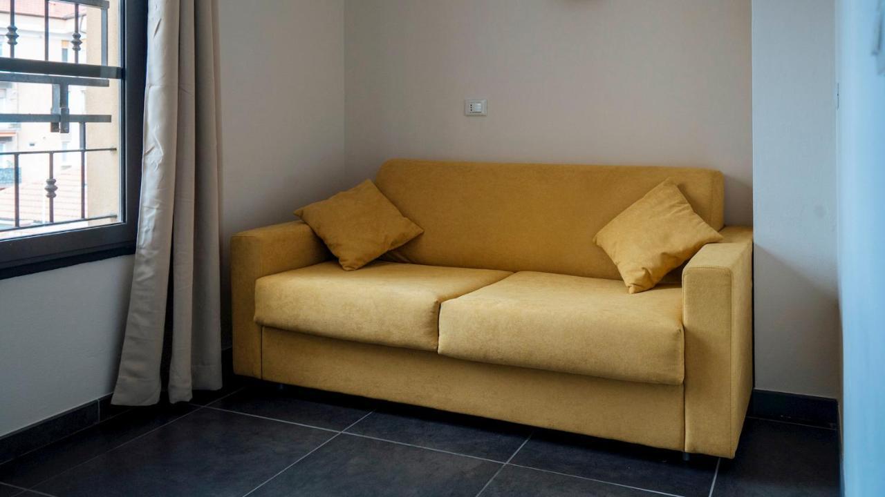 Dei Mille 31 B Apartment Албенга Екстериор снимка