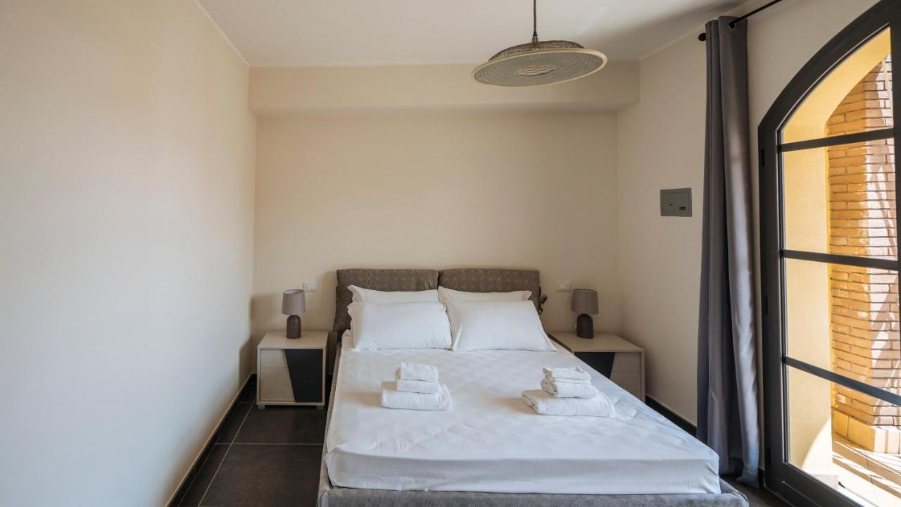 Dei Mille 31 B Apartment Албенга Екстериор снимка