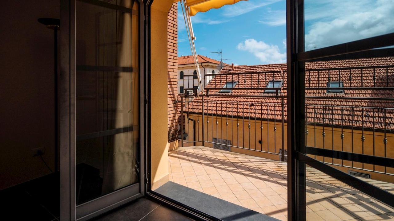 Dei Mille 31 B Apartment Албенга Екстериор снимка
