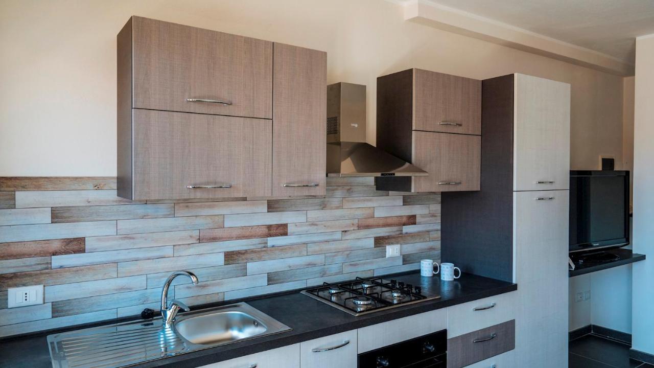 Dei Mille 31 B Apartment Албенга Екстериор снимка