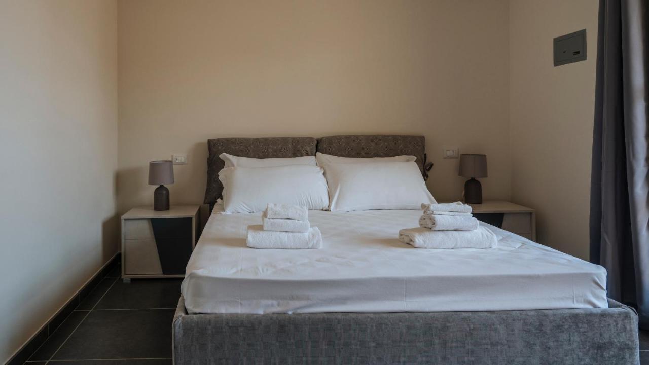 Dei Mille 31 B Apartment Албенга Екстериор снимка