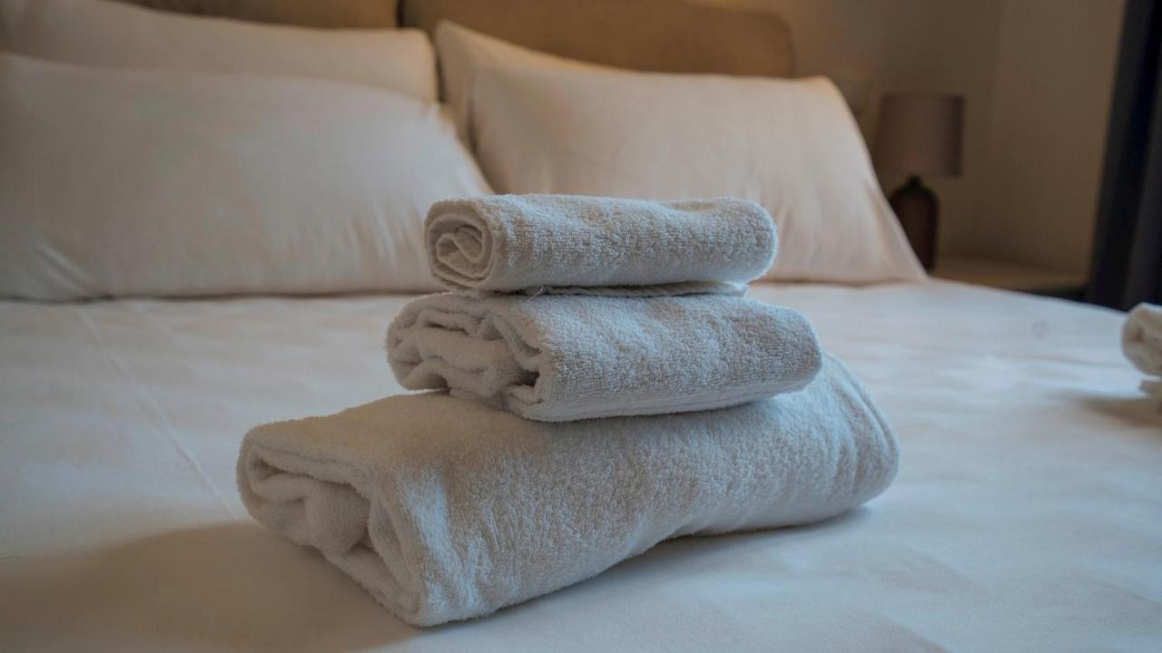 Dei Mille 31 B Apartment Албенга Екстериор снимка