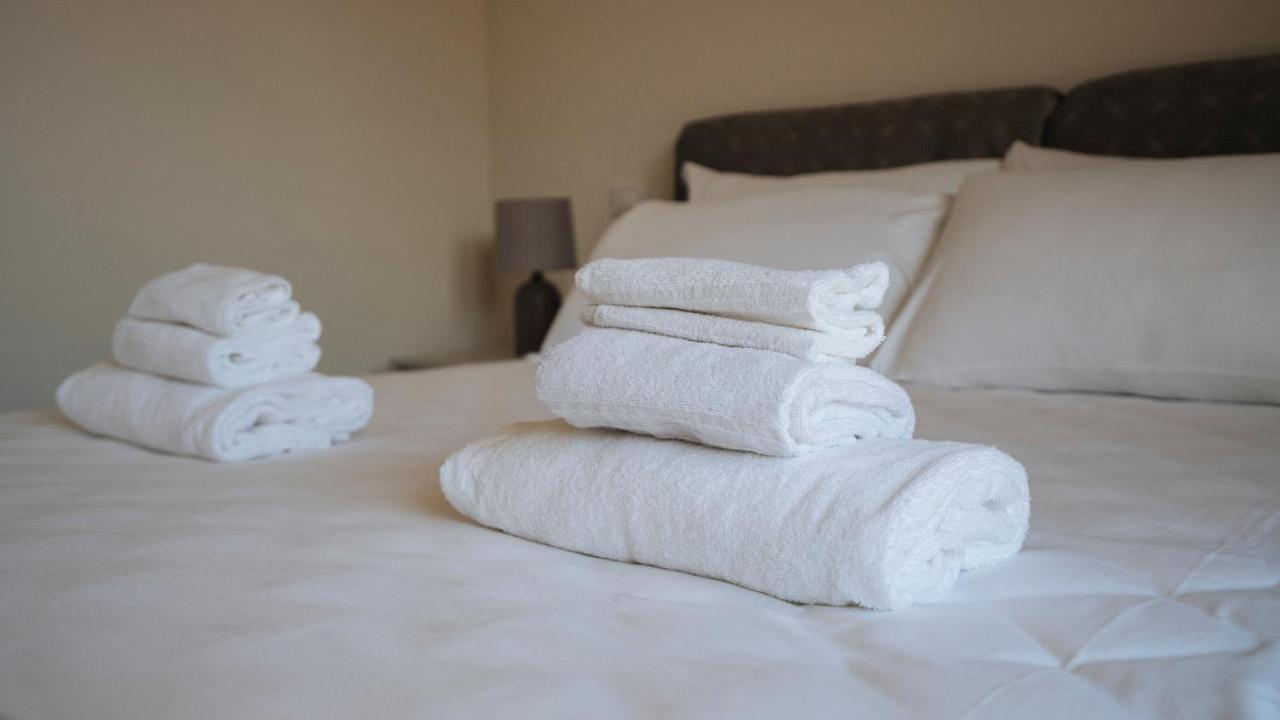Dei Mille 31 B Apartment Албенга Екстериор снимка
