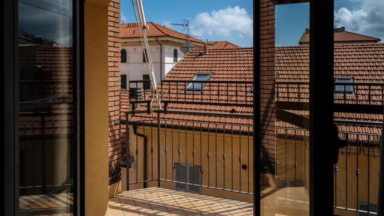 Dei Mille 31 B Apartment Албенга Екстериор снимка