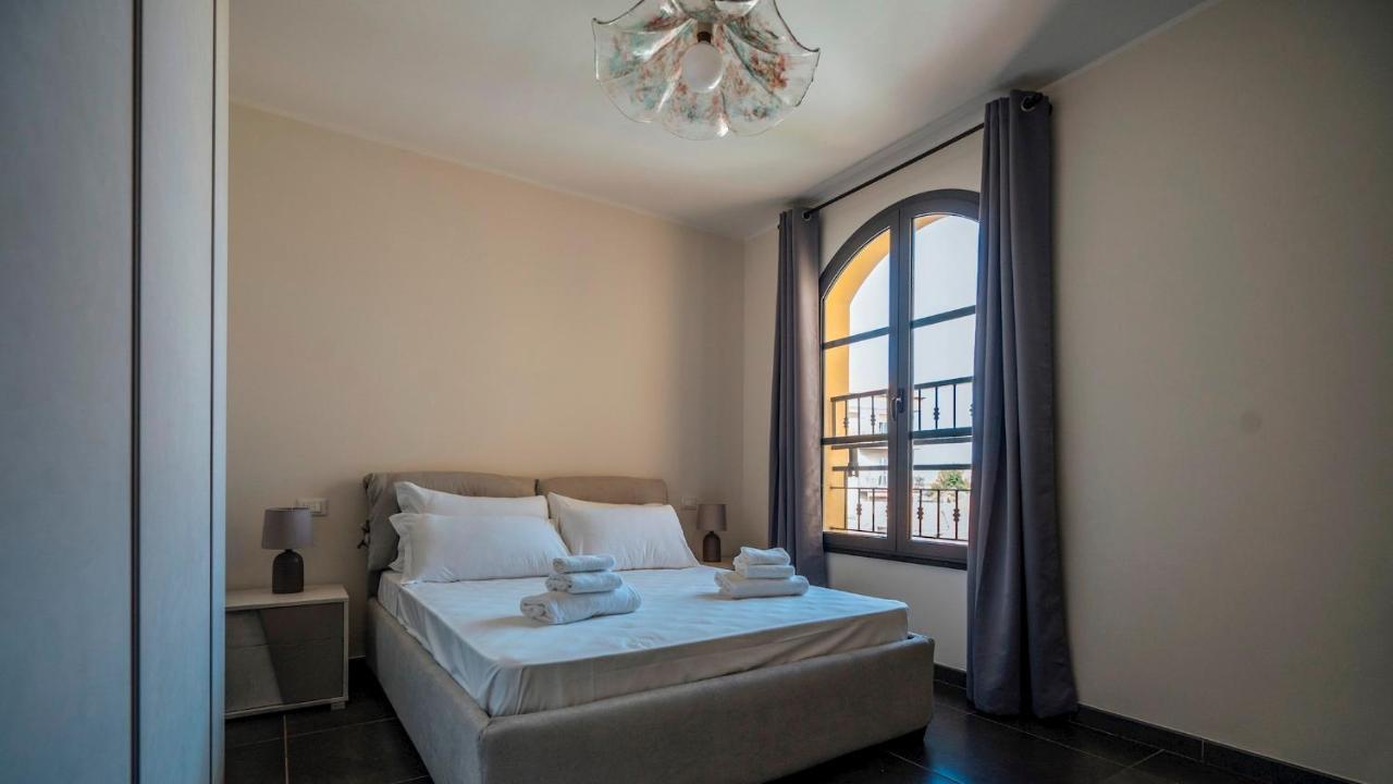 Dei Mille 31 B Apartment Албенга Екстериор снимка