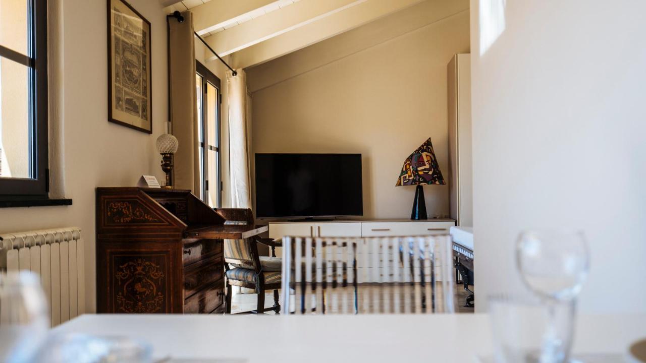 Dei Mille 31 B Apartment Албенга Екстериор снимка