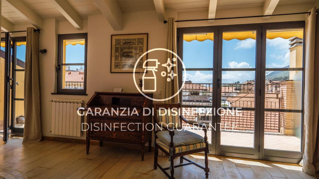 Dei Mille 31 B Apartment Албенга Екстериор снимка