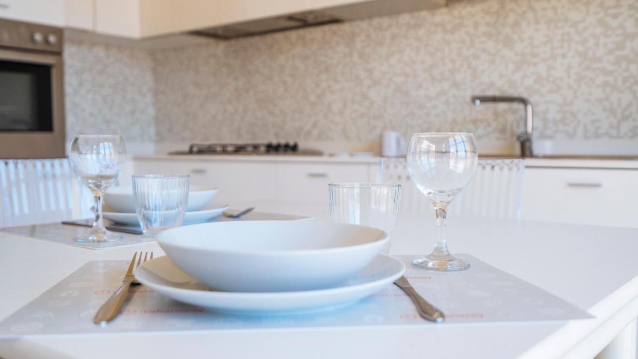 Dei Mille 31 B Apartment Албенга Екстериор снимка