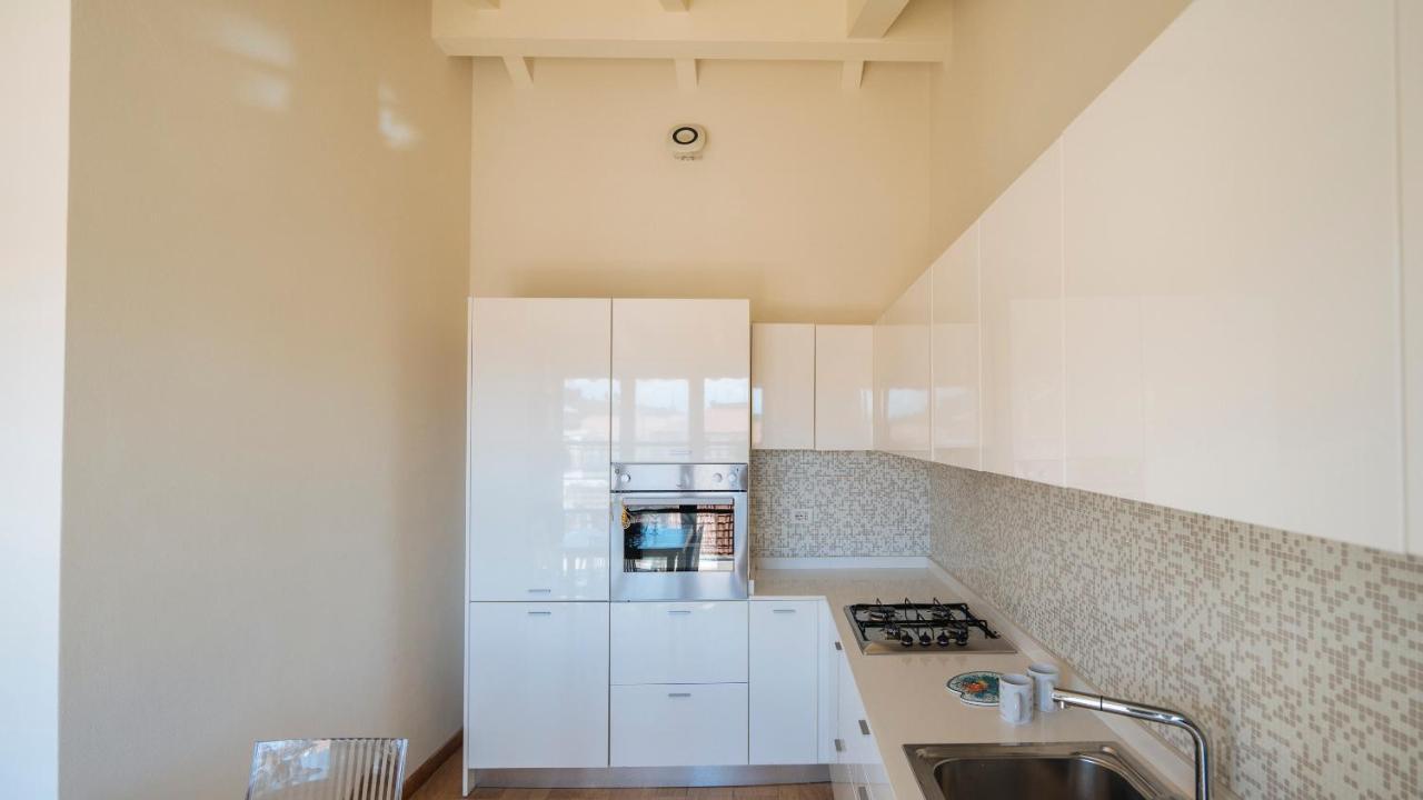 Dei Mille 31 B Apartment Албенга Екстериор снимка