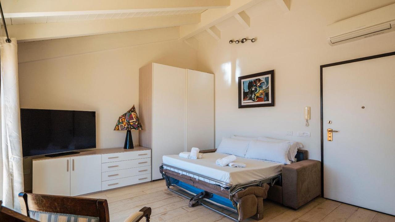 Dei Mille 31 B Apartment Албенга Екстериор снимка