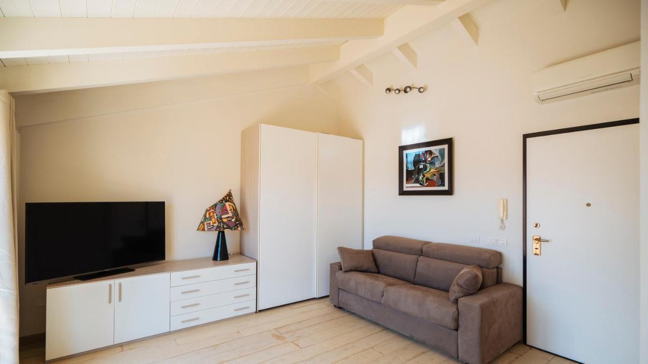 Dei Mille 31 B Apartment Албенга Екстериор снимка