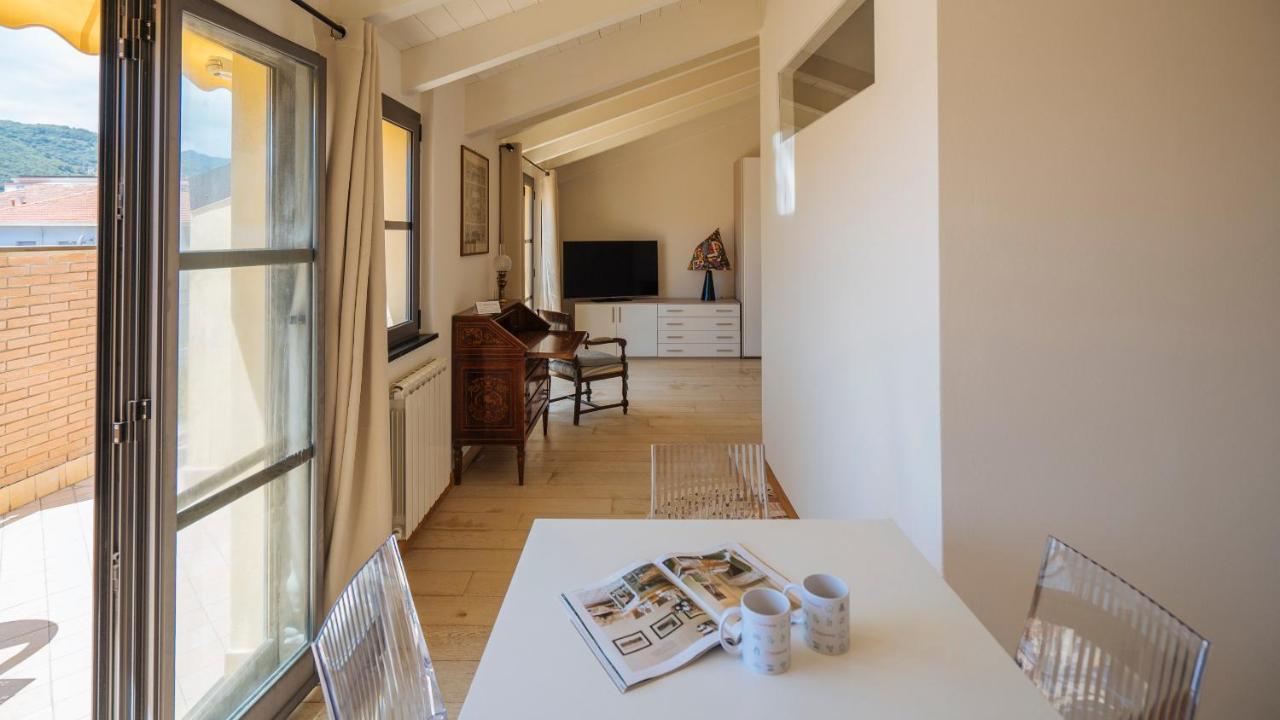 Dei Mille 31 B Apartment Албенга Екстериор снимка