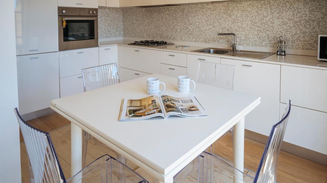Dei Mille 31 B Apartment Албенга Екстериор снимка